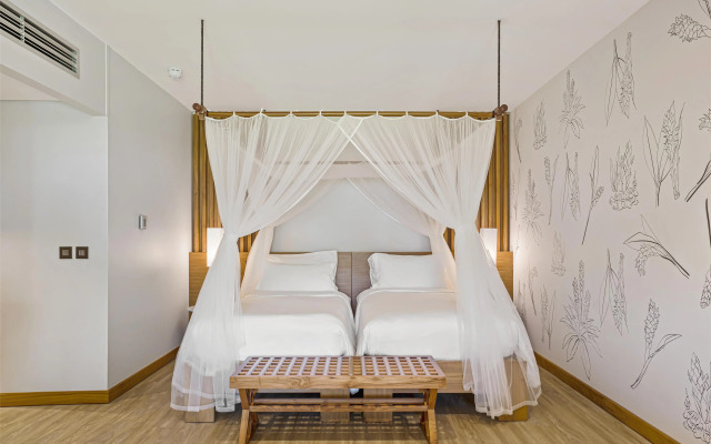 Kempinski Seychelles Resort