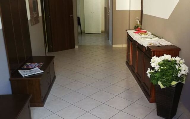 Ostello Di San Germano