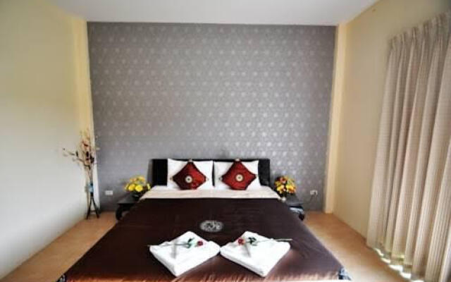 Bounty Kata Guesthouse