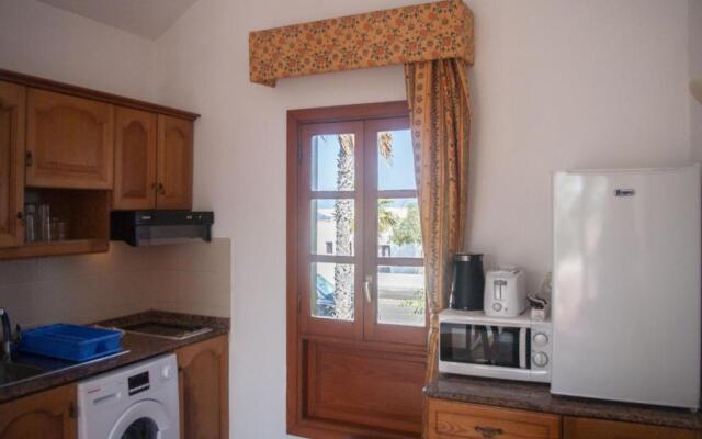 Bungalow Montecastillo 5