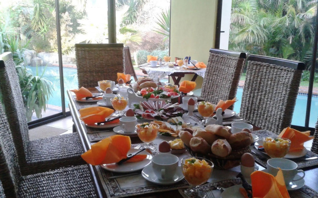 Guesthouse Summerlight