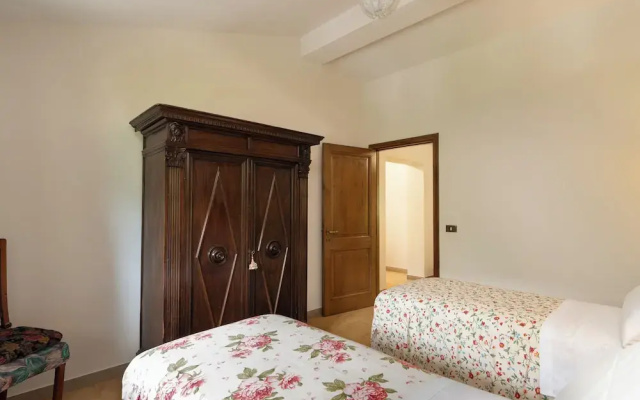 Villa la Fornace