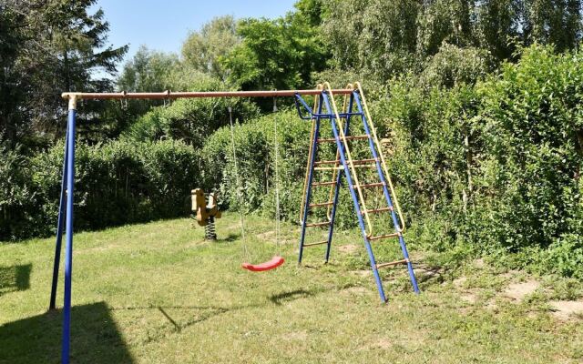 Wohnung in Rerik Nahe Ostseestrand
