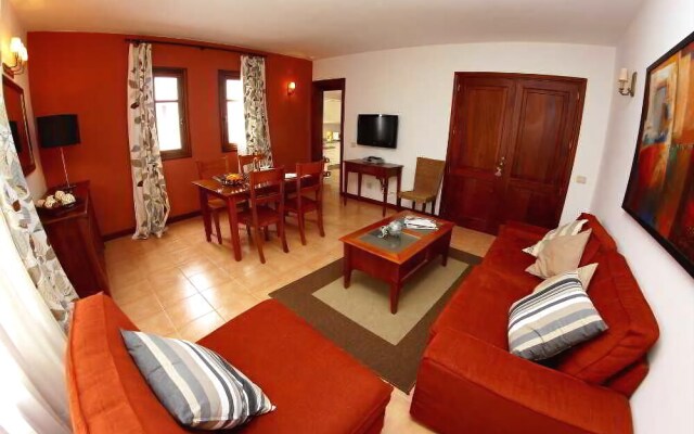 Villas Los Claveles