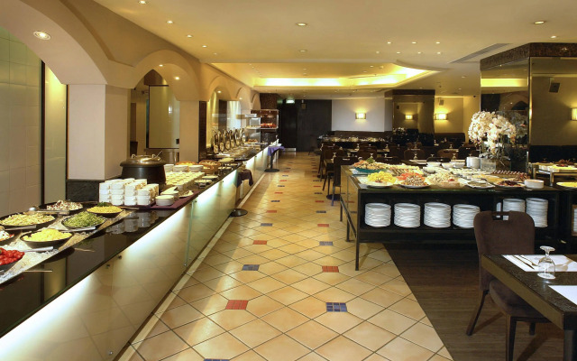 Empire Hotel Hong Kong - Wan Chai