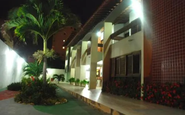 Pousada Costa Marina