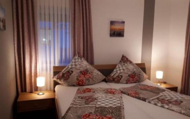 Parkresidenz am Hafen Wohnung HF 32