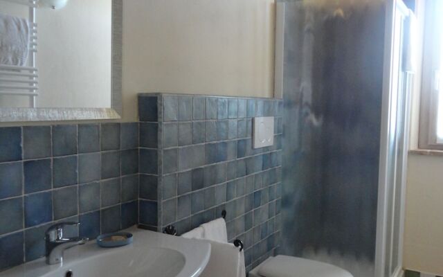 Villa Marietta Country House