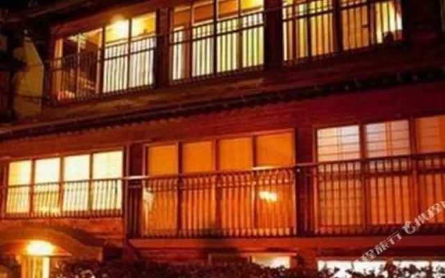 Horieya Ryokan
