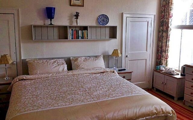 The Old Bakehouse B&B