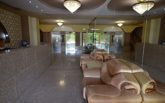 Divan Residence Apartments
