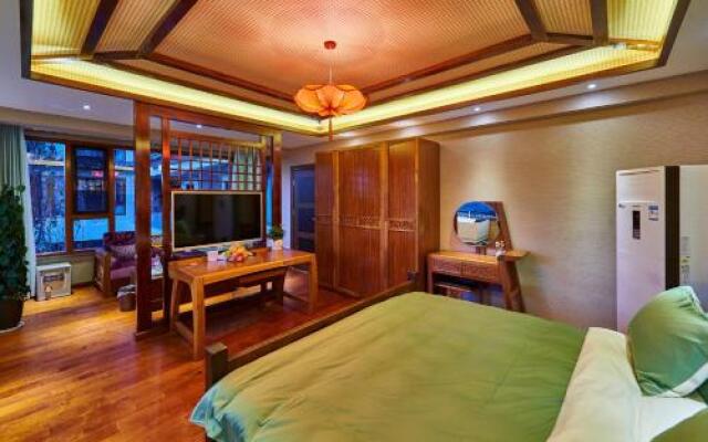 Lijiang YouLuJu Guesthouse