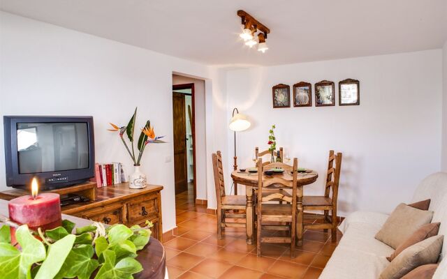 Apartamentos Cancajos