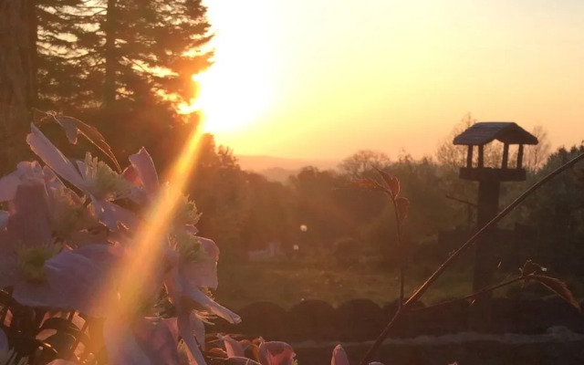 L'Ancienne Boulangerie B&B