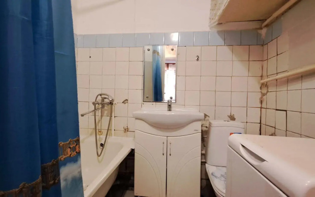 Апартаменты на проспекте Строителей