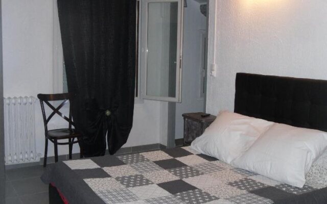 Hôtel Restaurant le Mistral