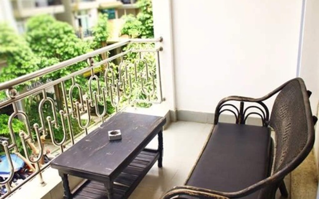 Kha Vi Guesthouse