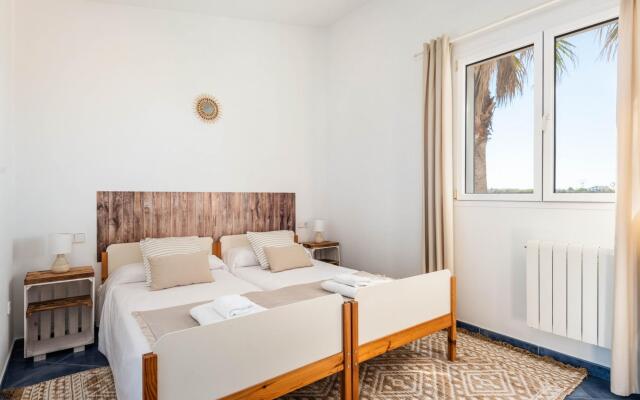VILLA ROXANA in Es Castell