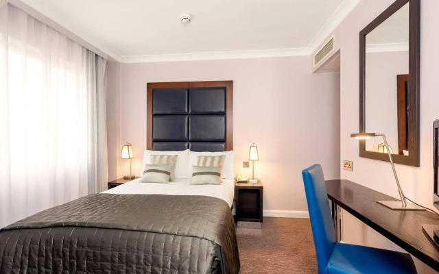 Mercure Hotel London Kensington