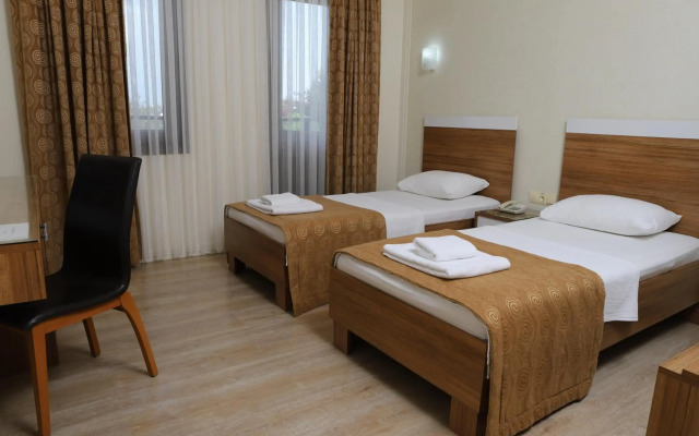 Hotel Binlik