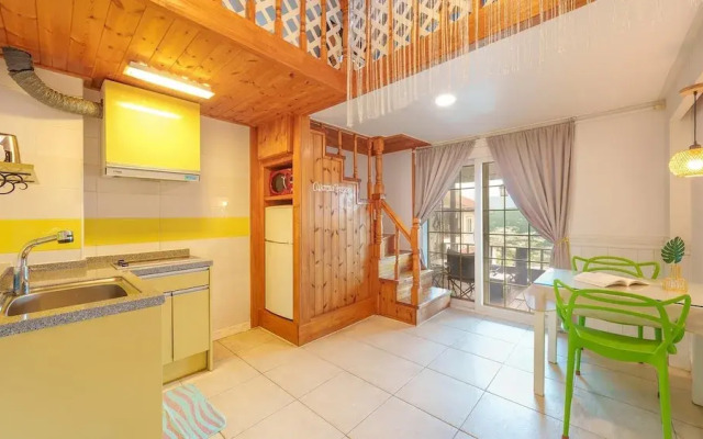 Gapyeong Bonita Pension