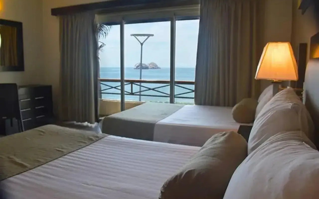 Hotel La Siesta Malecón