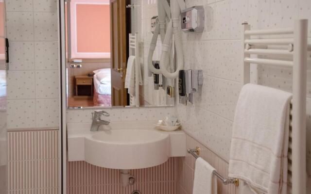 Hotel Compagnoni