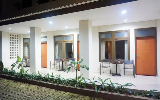 Lombok Mayura Hotel