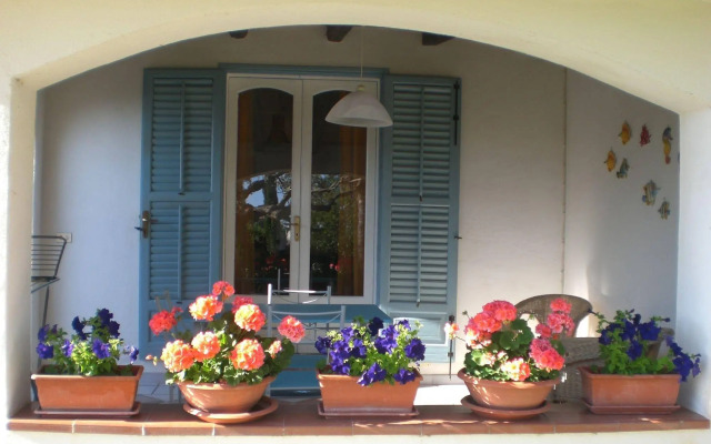 Solaris Appartamenti Vacanze