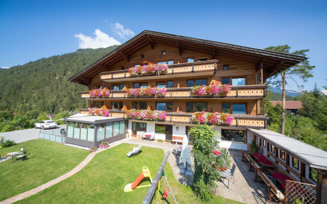Pension Alpspitz