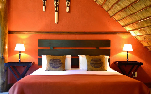 Pestana Kruger Lodge