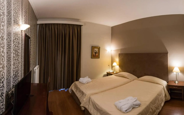 Achillion Hotel