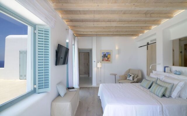 Villa Seabird
