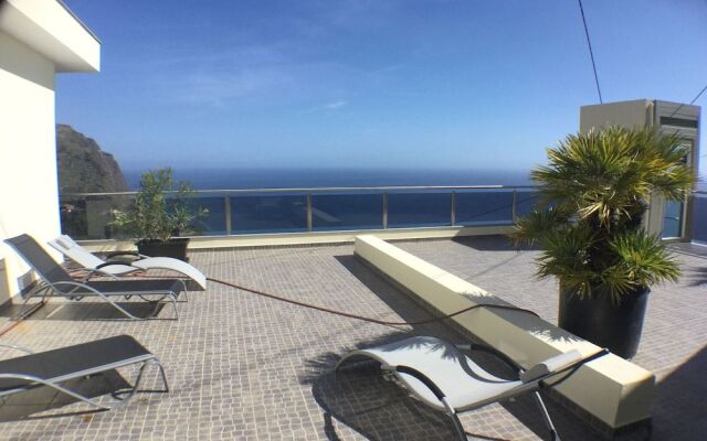 Guesthouse The View - Adults Only