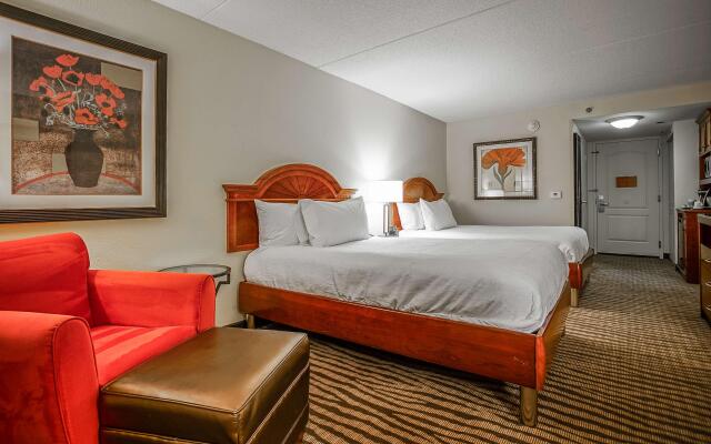 Wyndham Garden Kankakee