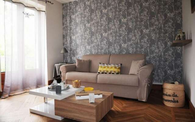 A L'orée du Bois - Chambres D'hôtes