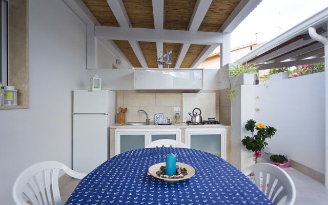 Angelsa - Holiday Accommodation