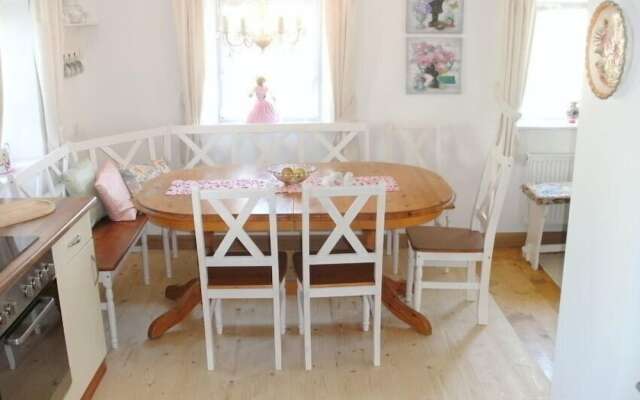 Ferienhaus Oberleupoldsberg