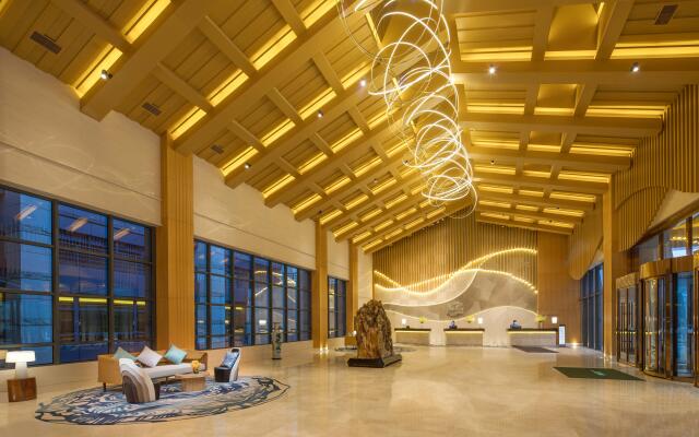 Holiday Inn Kunshan Huaqiao by IHG
