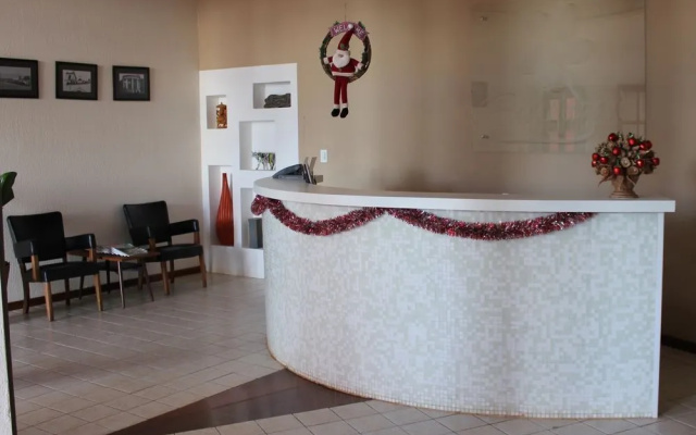 Frangipani Hotel Boutique