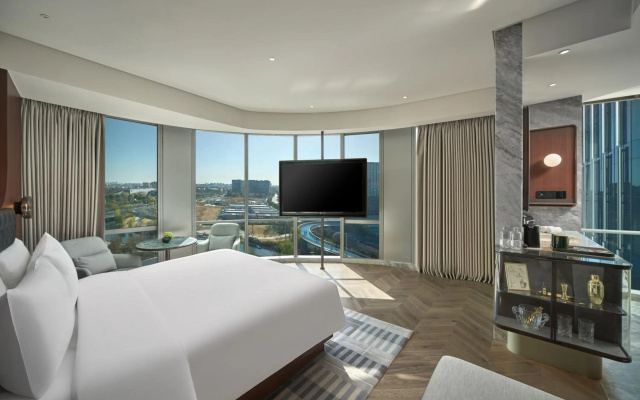 MAXX by Steigenberger Shanghai Hongqiao – Guest Rooms – Shanghai