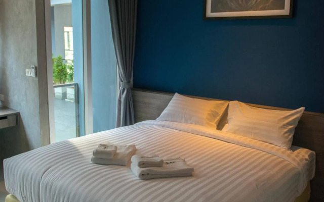 The Peak Boutique Hotel