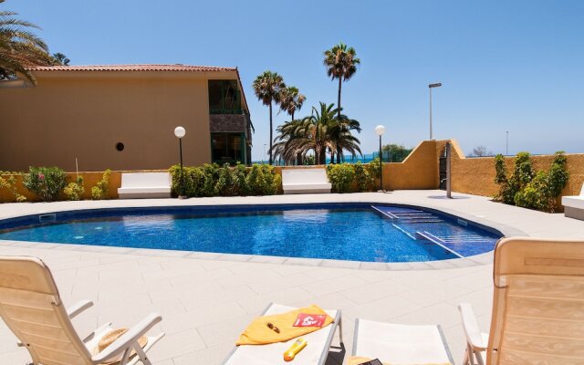 Apartment in Maspalomas, Gran Canaria 102891 by MO Rentals