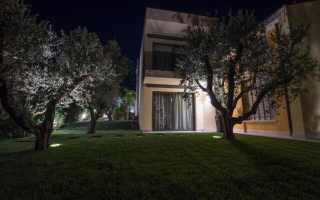 Sesto Armonico B&B