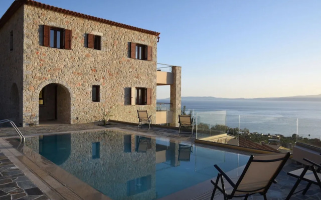 Villa Dafni Kato Verga