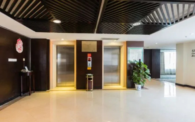 Xihai Hot Spring Holiday Hotel – Hotel Rooms – Jiujiang