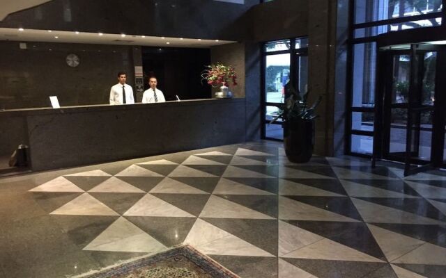 Apartamento Ipanema Guinle I