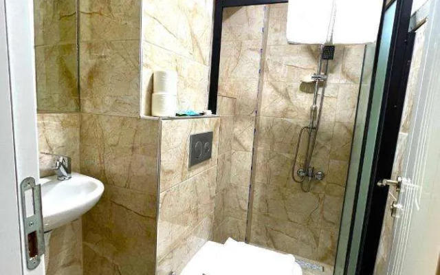Kaya Royal Hotel - Istanbul