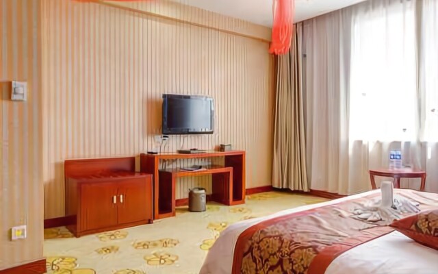 Dongdu Runjing Hotel