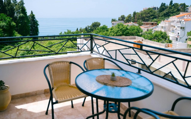 Apartments Lungo Mare